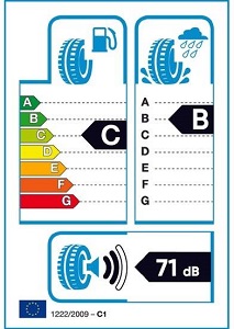 Bridgestone Turanza T001