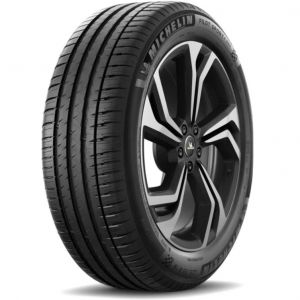 Michelin Pilot Sport 4 Suv