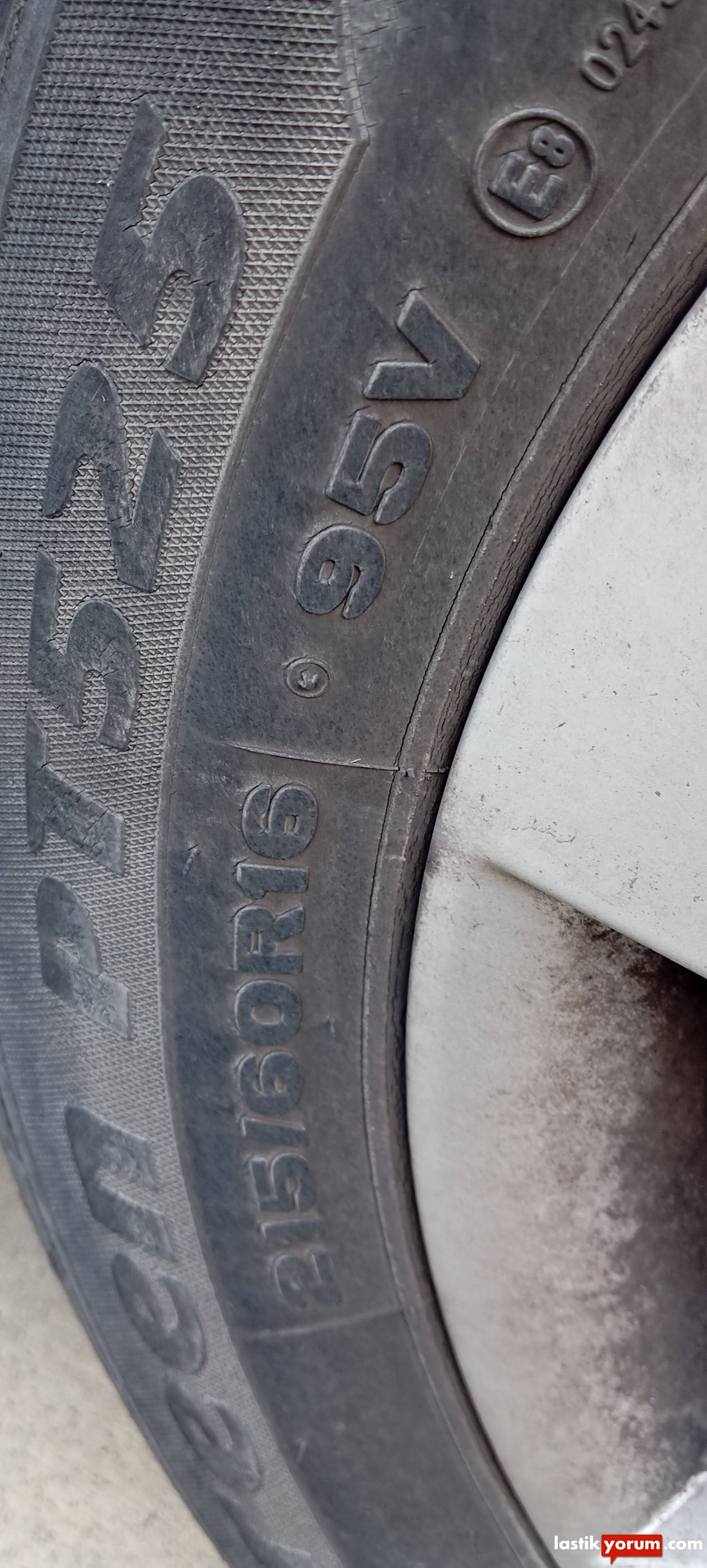 Petlas Progreen PT525 