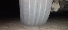 Hankook Ventus Prime3
